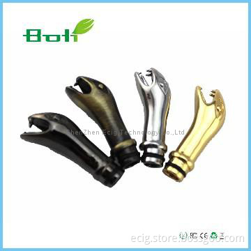 Hot selling 510 drip tips for e cigarette 510/DCT/VIVI-NOVA wholesale